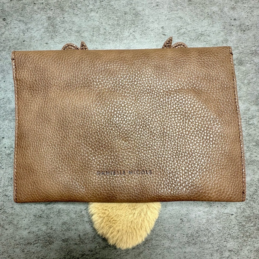 Danielle Nicole Disney Beauty and the Beast Clutch - Picture 3 of 5